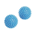 Whitmor DRYER BALLS 3 in. D 2PC 6187-2419